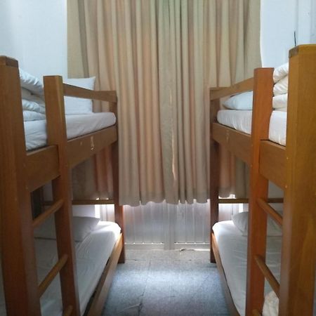 The Q Hostel Nha Trang Eksteriør bilde
