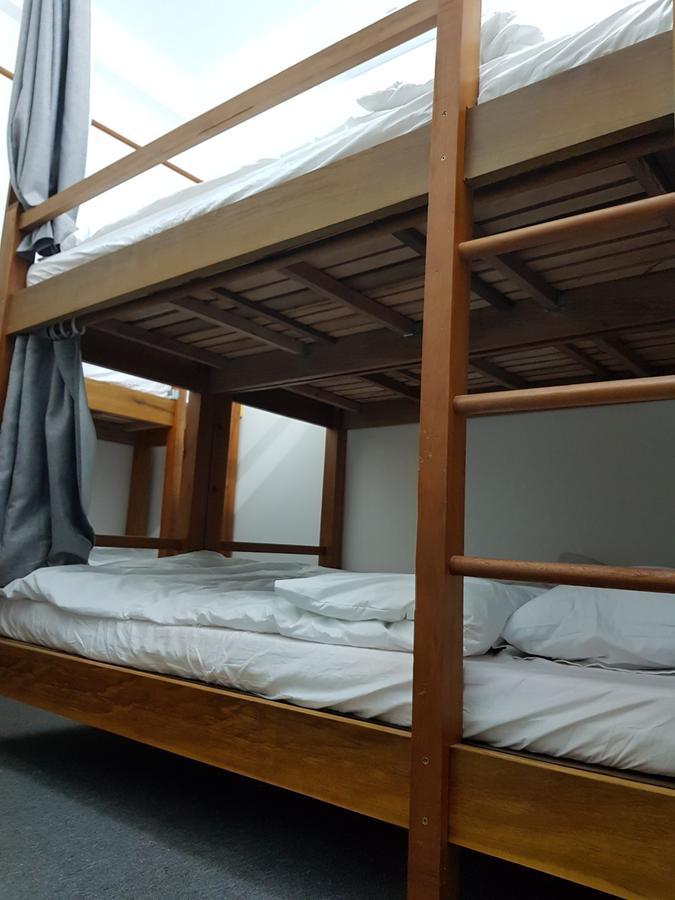 The Q Hostel Nha Trang Eksteriør bilde