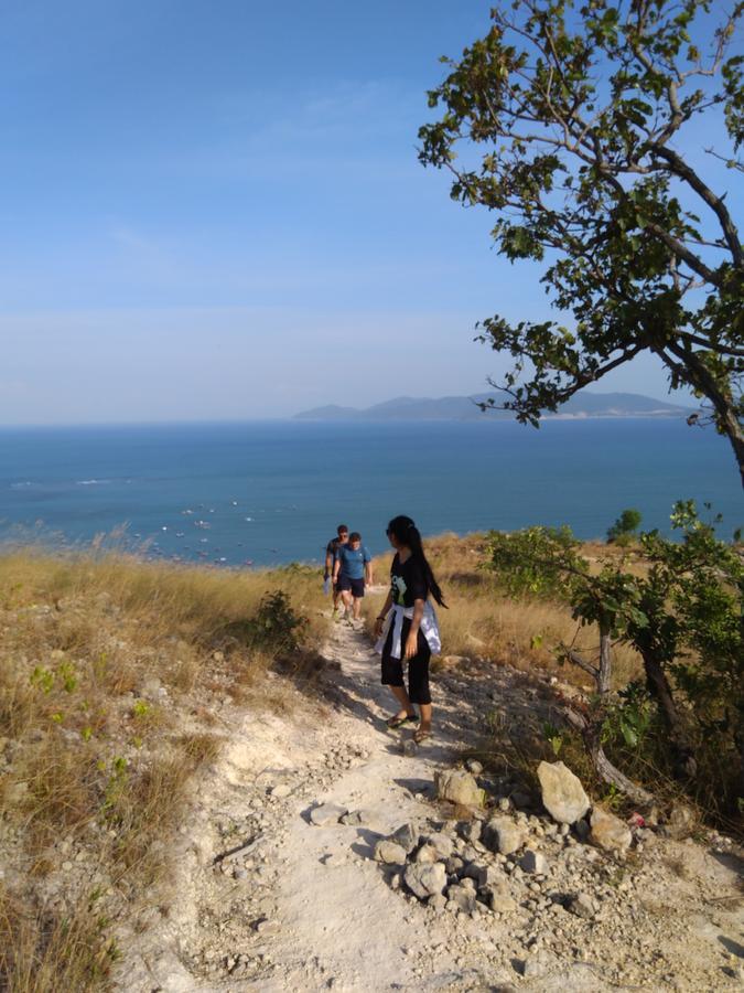 The Q Hostel Nha Trang Eksteriør bilde