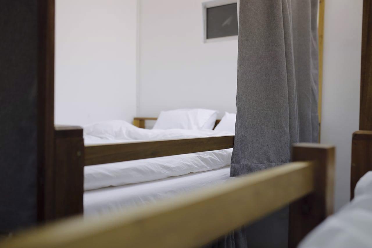 The Q Hostel Nha Trang Eksteriør bilde