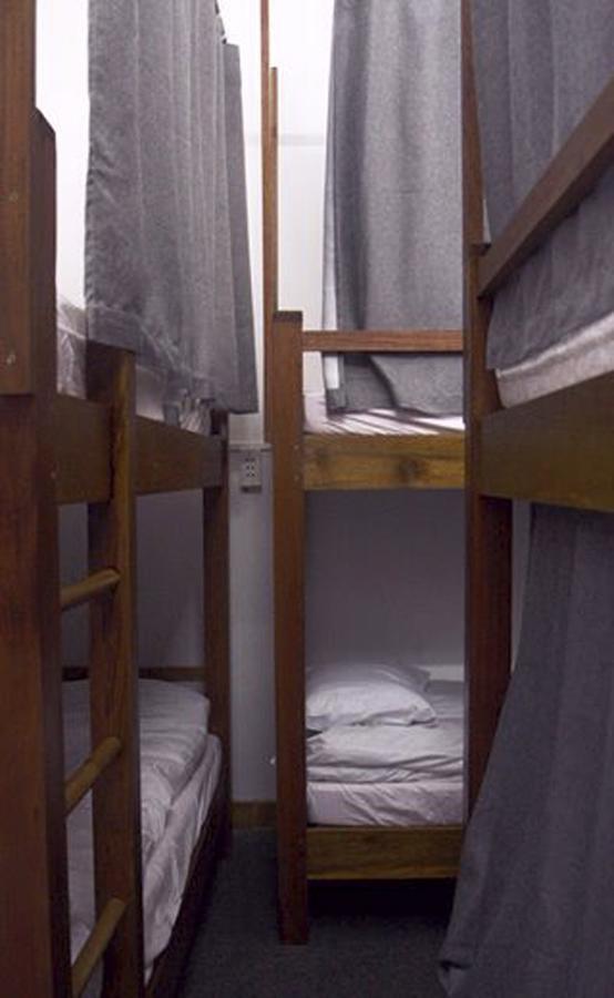 The Q Hostel Nha Trang Eksteriør bilde