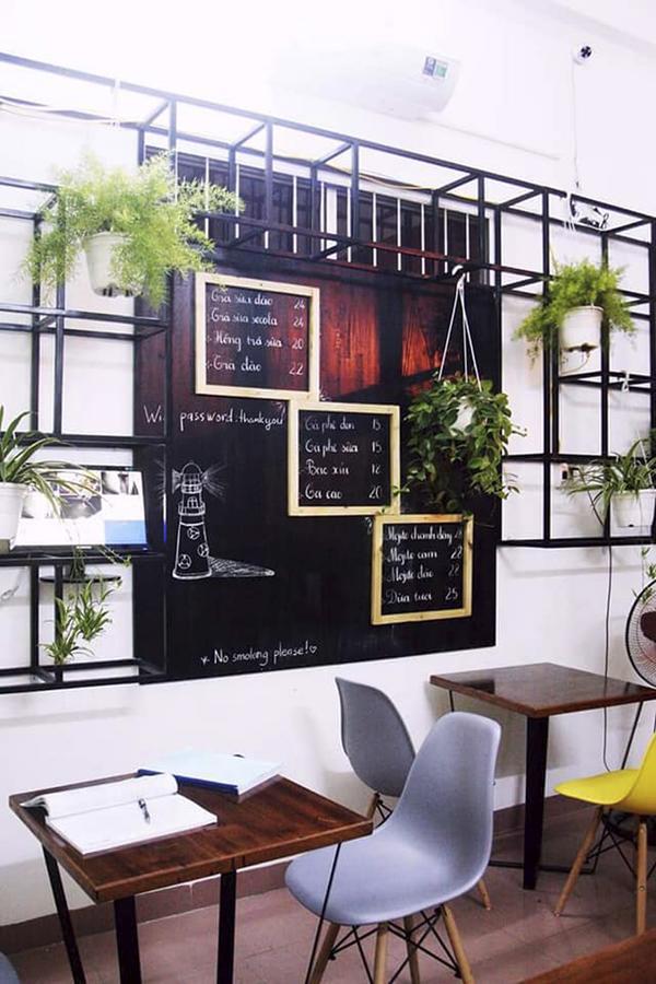 The Q Hostel Nha Trang Eksteriør bilde