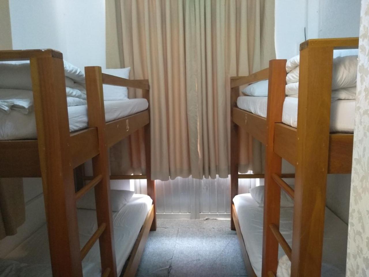 The Q Hostel Nha Trang Eksteriør bilde
