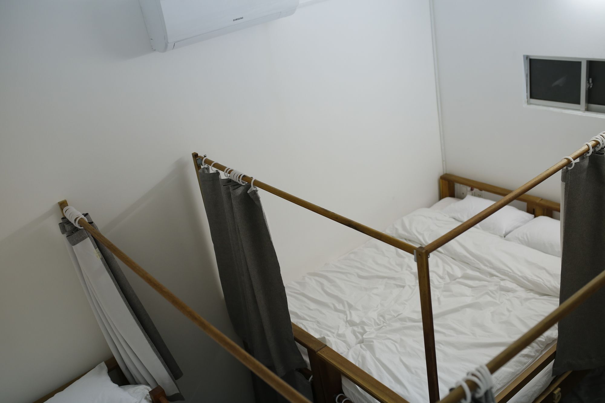 The Q Hostel Nha Trang Eksteriør bilde
