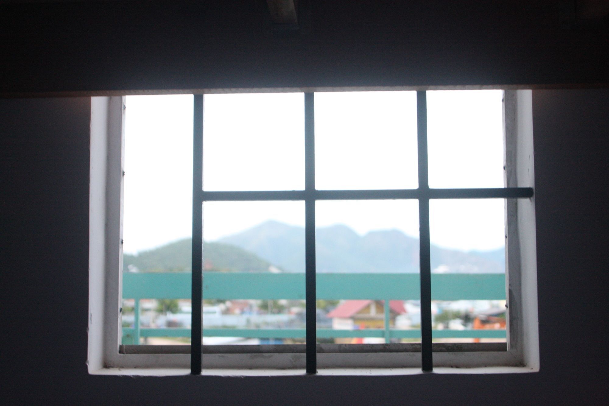 The Q Hostel Nha Trang Eksteriør bilde